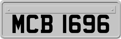 MCB1696
