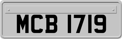 MCB1719