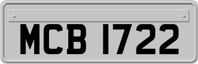 MCB1722