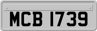 MCB1739