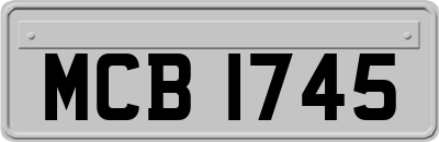 MCB1745