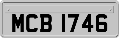 MCB1746