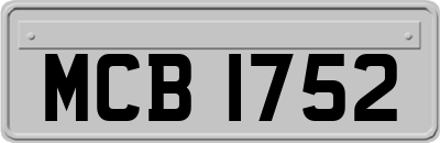 MCB1752