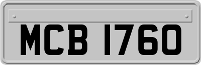 MCB1760