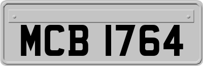 MCB1764