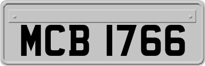 MCB1766