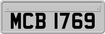 MCB1769