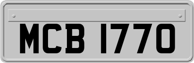 MCB1770