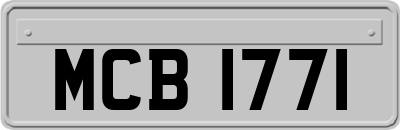MCB1771