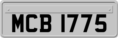 MCB1775