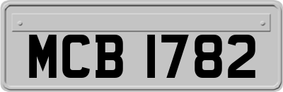 MCB1782