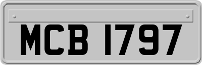 MCB1797