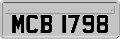 MCB1798