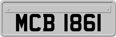 MCB1861