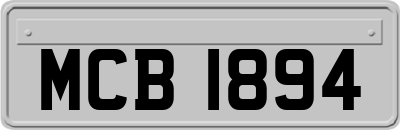 MCB1894