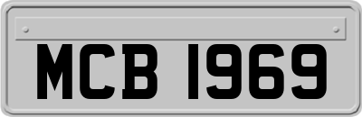 MCB1969