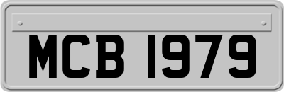 MCB1979