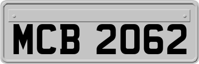MCB2062