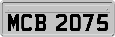 MCB2075