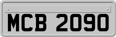 MCB2090
