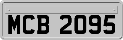 MCB2095