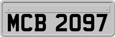 MCB2097
