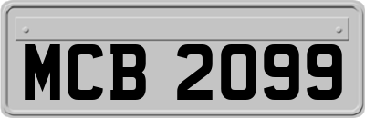 MCB2099