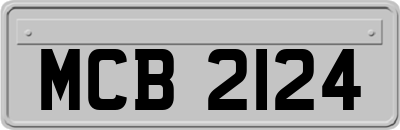 MCB2124