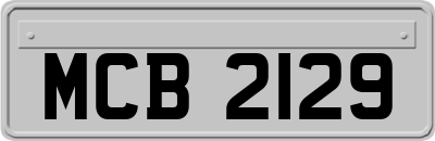 MCB2129