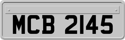 MCB2145