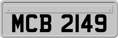 MCB2149
