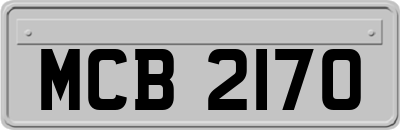 MCB2170