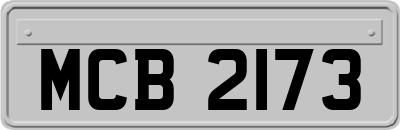 MCB2173