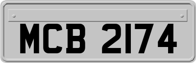 MCB2174