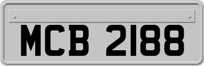 MCB2188