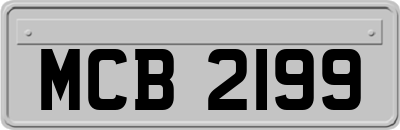 MCB2199