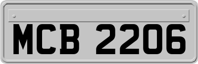 MCB2206