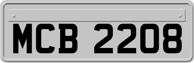 MCB2208