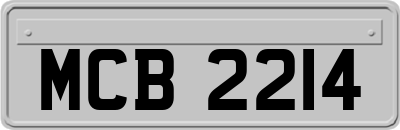 MCB2214