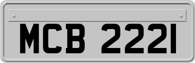 MCB2221