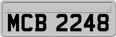 MCB2248