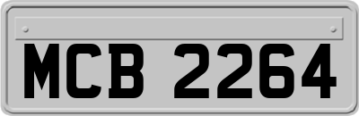 MCB2264