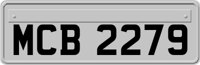 MCB2279