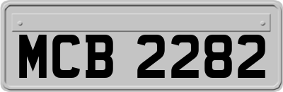 MCB2282