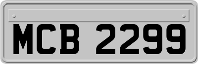 MCB2299