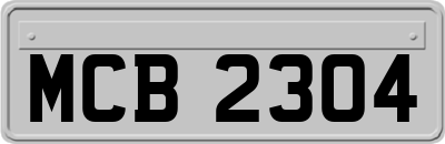 MCB2304