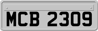 MCB2309