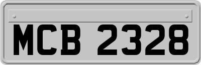 MCB2328