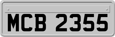 MCB2355