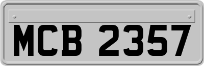MCB2357